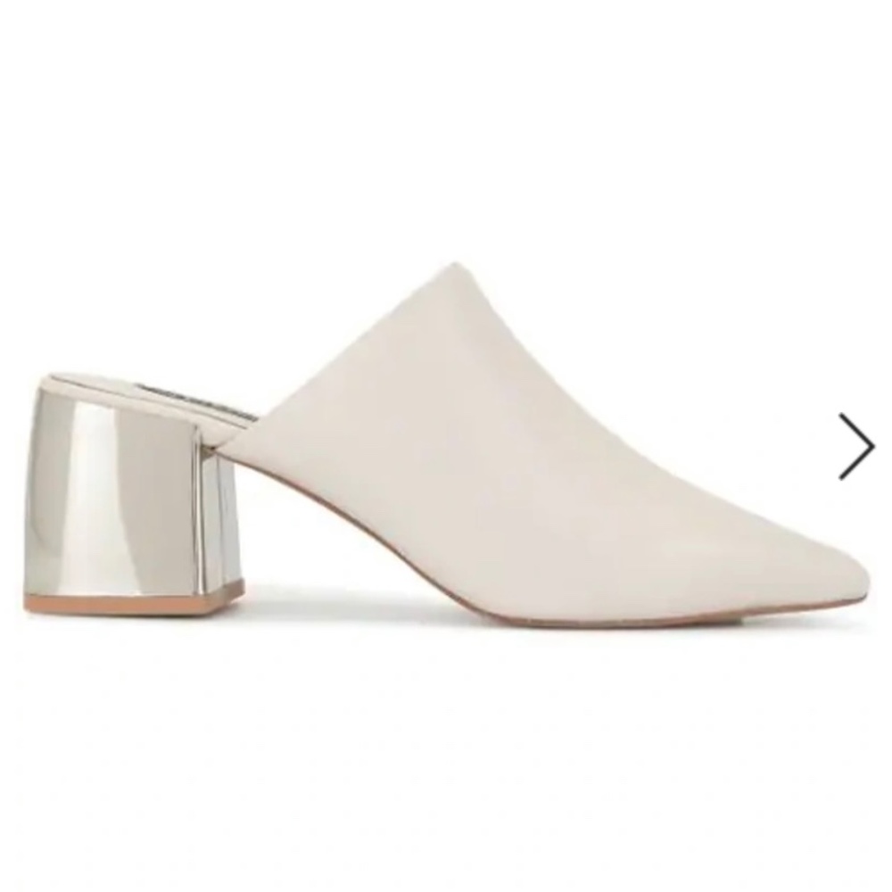 Senso Savina in Nougat